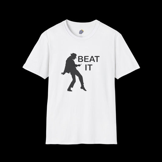 beat it