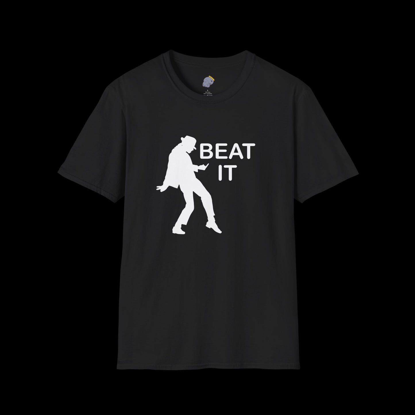 beat it