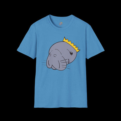 manatee prince