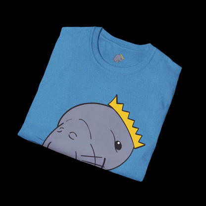 manatee prince