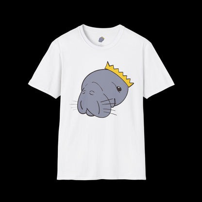 manatee prince