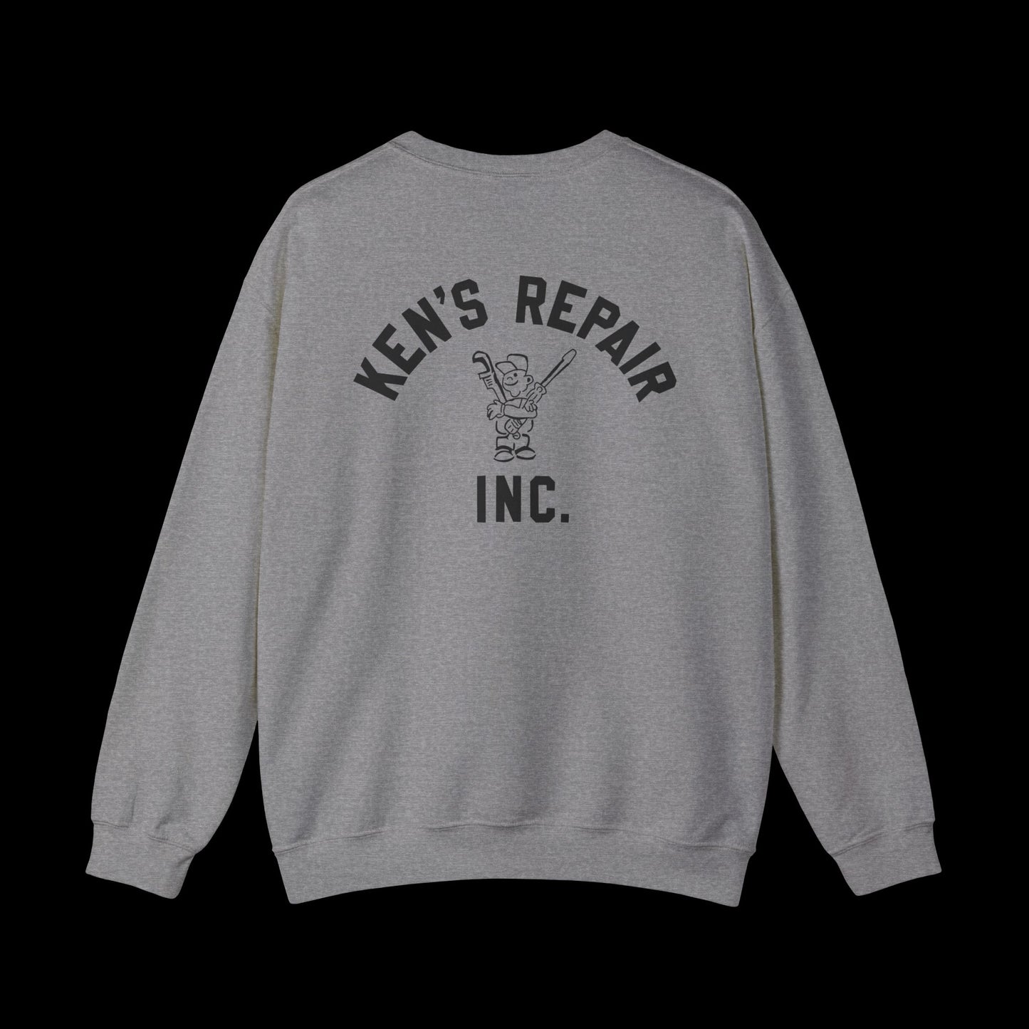 ken's repair inc.