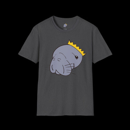 manatee prince