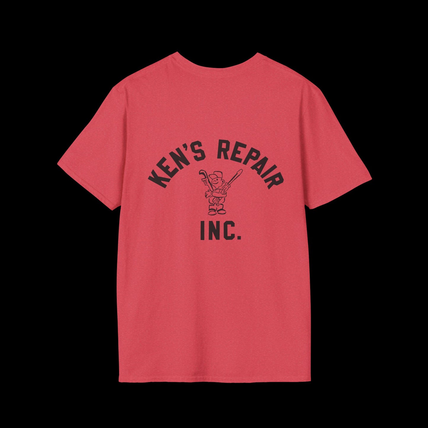 ken's repair inc.