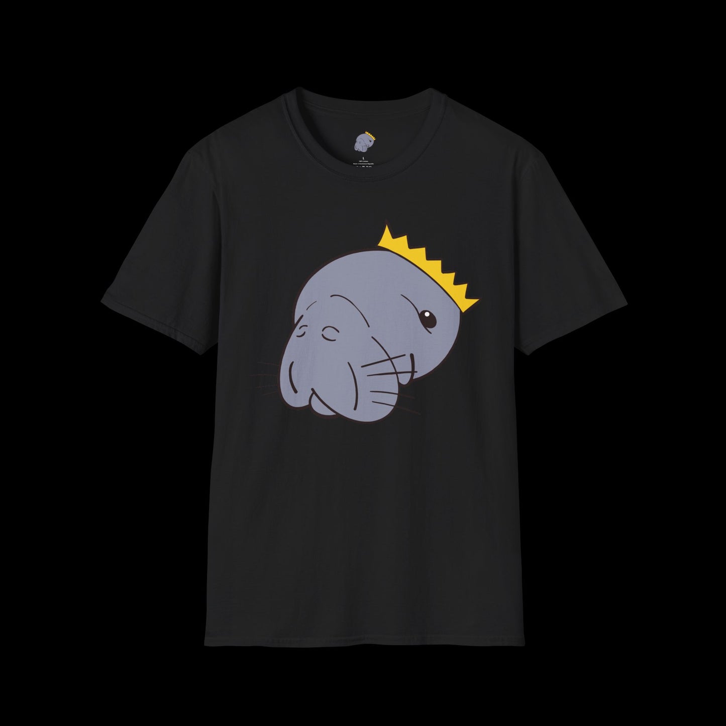 manatee prince