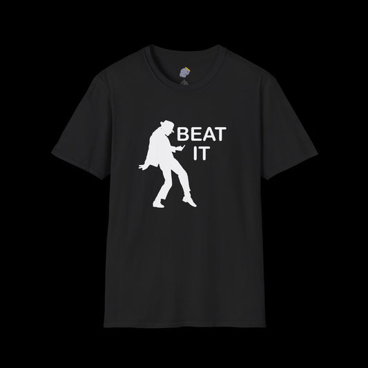 beat it